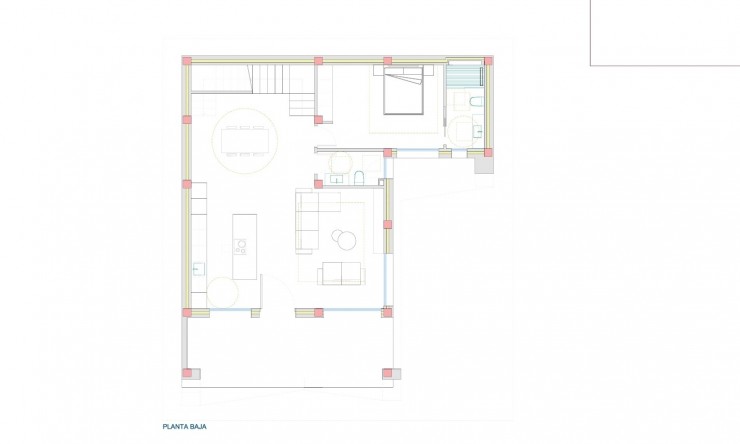 Neue Gebäude -  -
Dolores