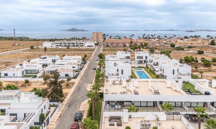 Revente -  -
Murcia - Mar de Cristal