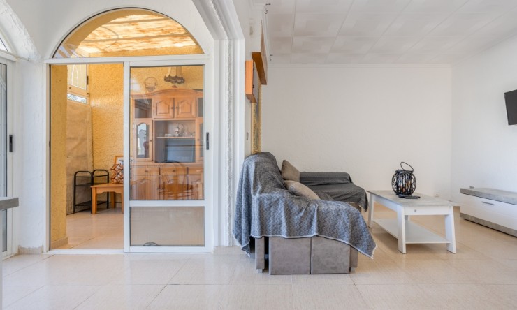 Resale - Detached Villa -
Torrevieja - Urbanización San Luis