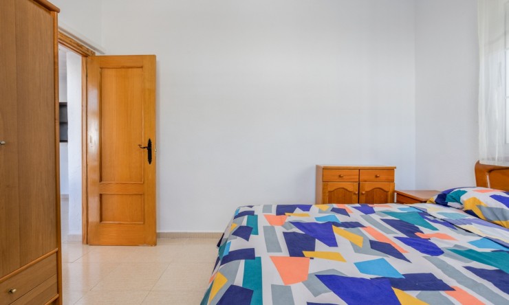 Resale - Detached Villa -
Torrevieja - Urbanización San Luis