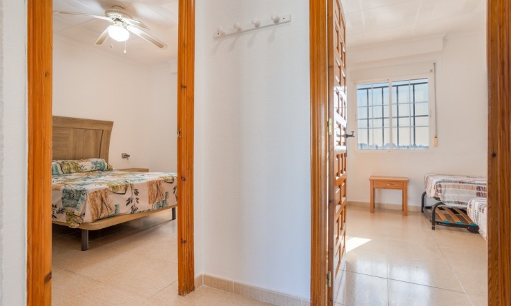 Resale - Detached Villa -
Torrevieja - Urbanización San Luis
