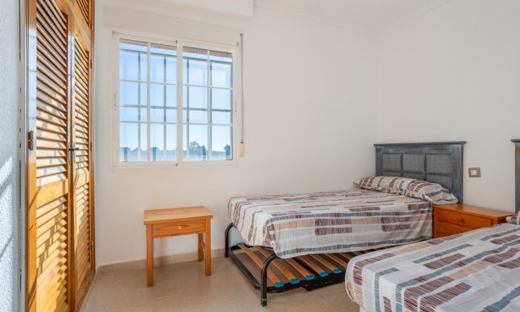Resale - Detached Villa -
Torrevieja - Urbanización San Luis