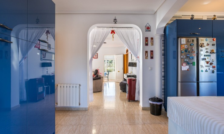 Resale - Finca - Country Property -
La Zarza