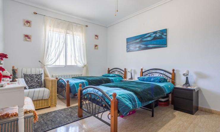 Resale - Finca - Country Property -
La Zarza