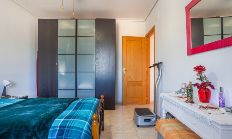 Resale - Finca - Country Property -
La Zarza