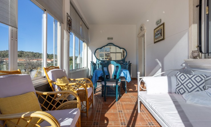 Resale - Finca - Country Property -
La Zarza