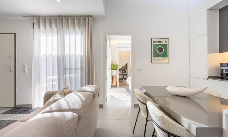 Resale - Detached Villa -
Torre Pacheco - Roldán