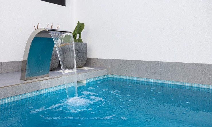 Resale - Detached Villa -
Torre Pacheco - Roldán