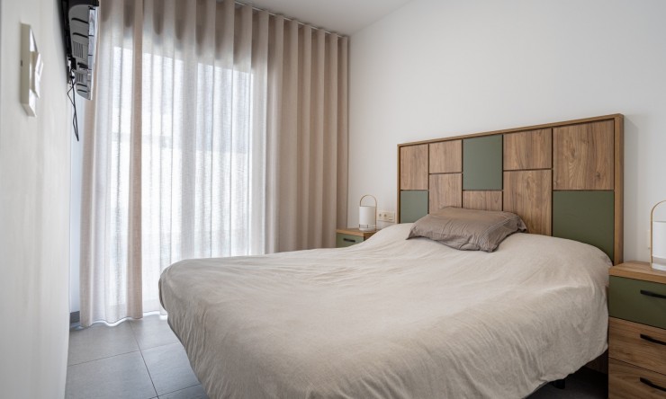 Resale - Detached Villa -
Torre Pacheco - Roldán