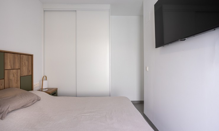 Resale - Detached Villa -
Torre Pacheco - Roldán