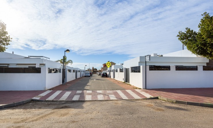 Resale - Detached Villa -
Torre Pacheco - Roldán