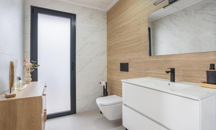 Resale - Detached Villa -
Dolores