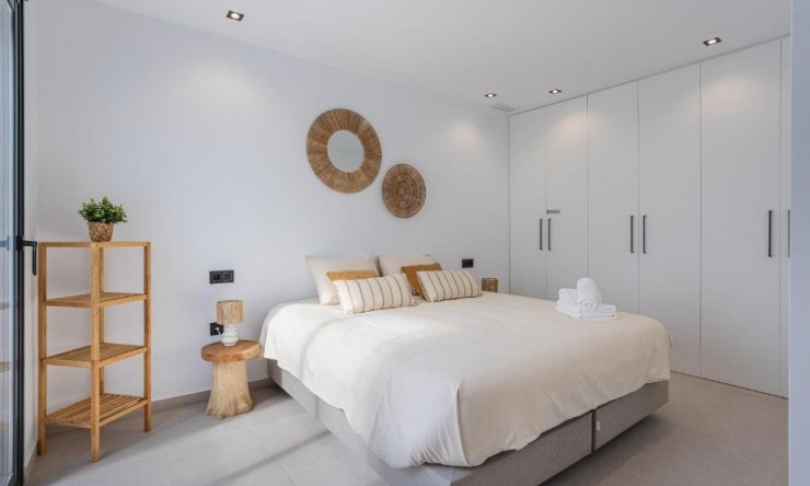 Resale - Detached Villa -
Dolores