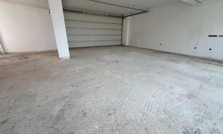 Resale - Villa -
Altea - Altea La Vella