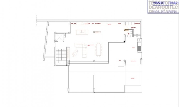 Resale - Villa -
Altea - Altea La Vella
