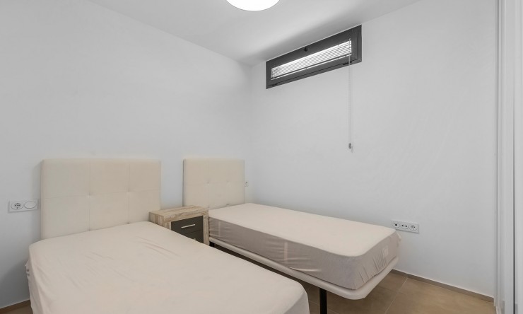 Wiederverkauf - Villa -
Orihuela Costa - La Zenia