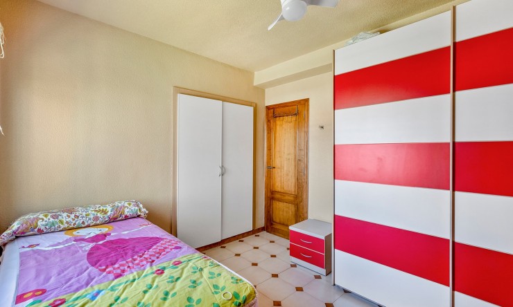 Resale - Villa -
Torrevieja - Rocio del Mar