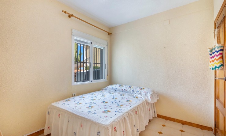 Resale - Villa -
Torrevieja - Rocio del Mar
