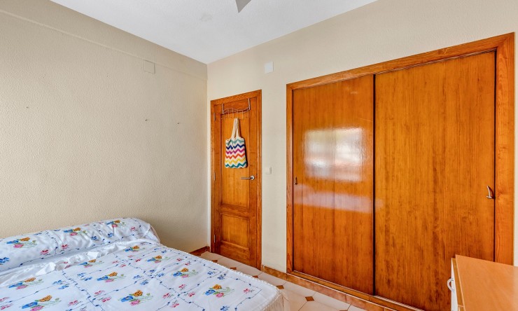 Resale - Villa -
Torrevieja - Rocio del Mar