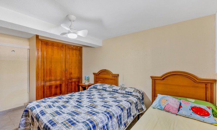 Resale - Villa -
Torrevieja - Rocio del Mar