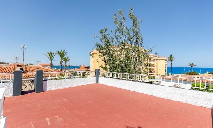Resale - Villa -
Torrevieja - Rocio del Mar
