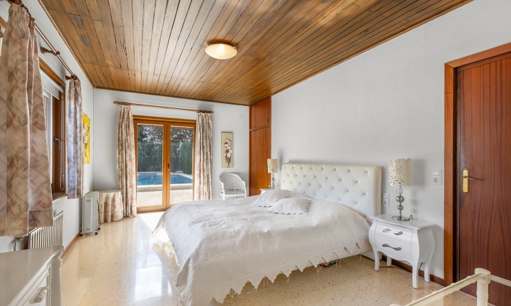 Resale - Villa -
Orihuela Costa - Las Filipinas