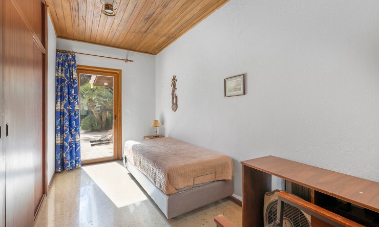Resale - Villa -
Orihuela Costa - Las Filipinas