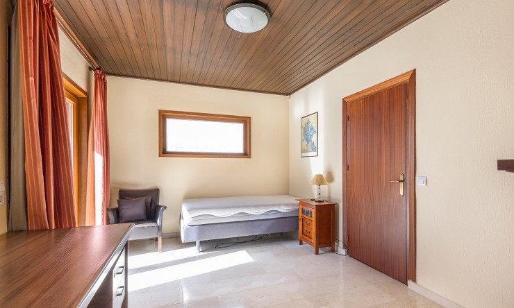 Resale - Villa -
Orihuela Costa - Las Filipinas