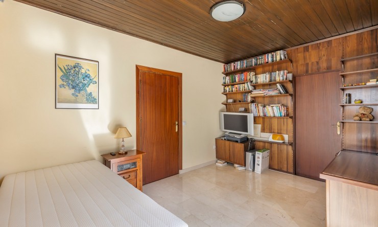 Resale - Villa -
Orihuela Costa - Las Filipinas