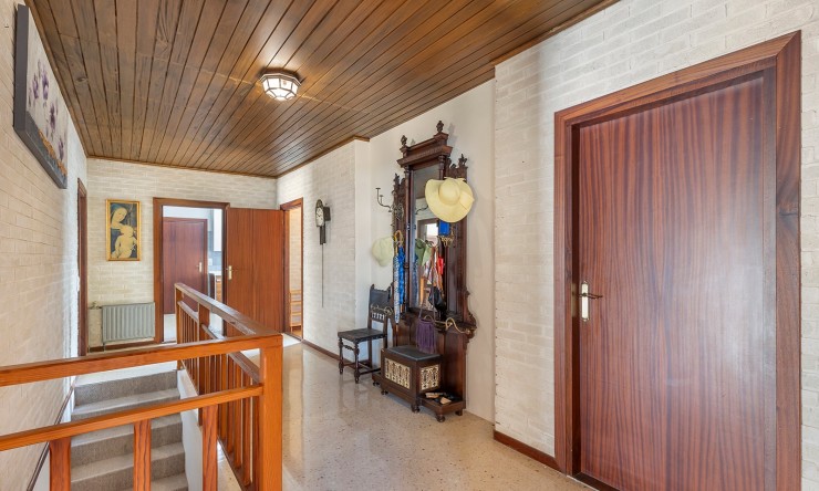 Resale - Villa -
Orihuela Costa - Las Filipinas