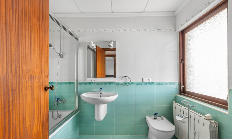 Resale - Villa -
Orihuela Costa - Las Filipinas
