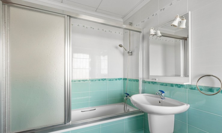 Resale - Villa -
Orihuela Costa - Las Filipinas
