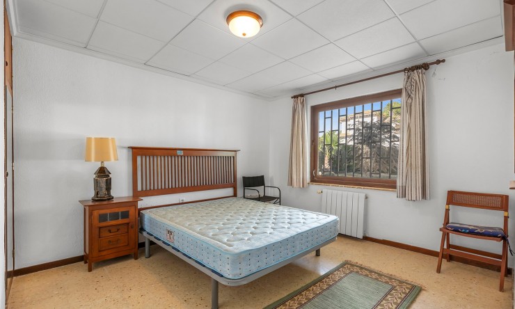 Resale - Villa -
Orihuela Costa - Las Filipinas