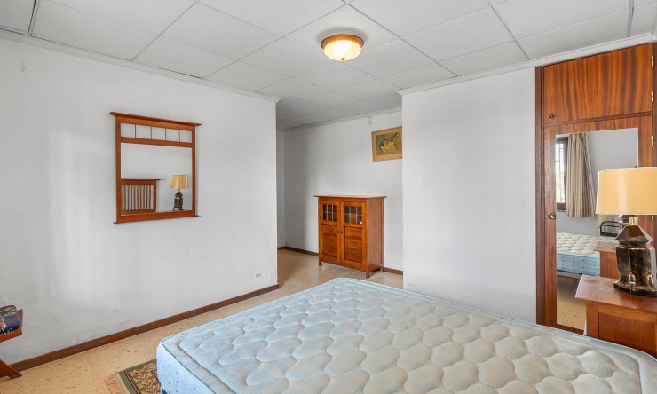Resale - Villa -
Orihuela Costa - Las Filipinas