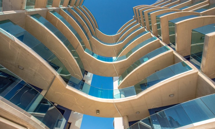 Resale - Penthouse -
Torrevieja - Punta Prima