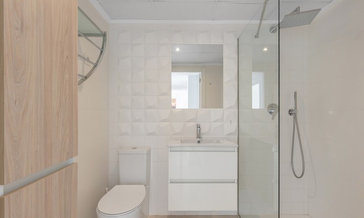 Resale - Penthouse -
Torrevieja - Punta Prima