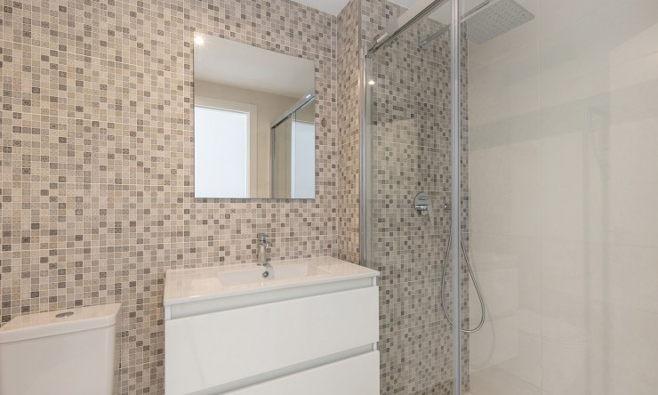 Resale - Penthouse -
Torrevieja - Punta Prima