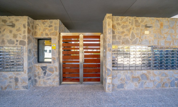 Resale - Penthouse -
Torrevieja - Punta Prima