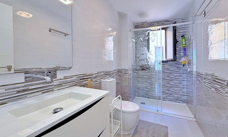 Resale - Penthouse -
Pilar de la Horadada - Torre de la Horadada