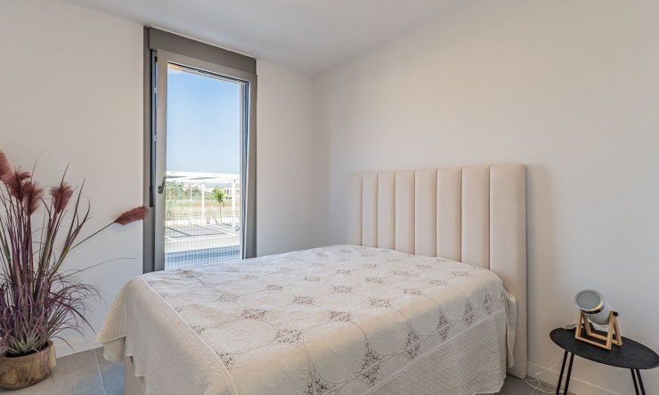 Rynek Wtórny - Apartament -
Denia