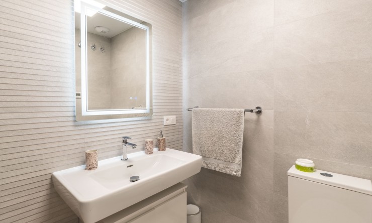 Rynek Wtórny - Apartament -
Denia