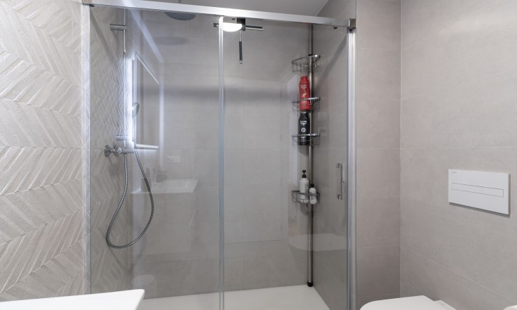Rynek Wtórny - Apartament -
Denia