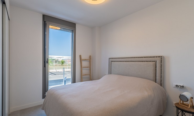Rynek Wtórny - Apartament -
Denia