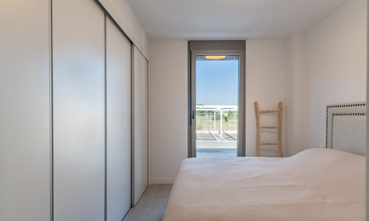Rynek Wtórny - Apartament -
Denia