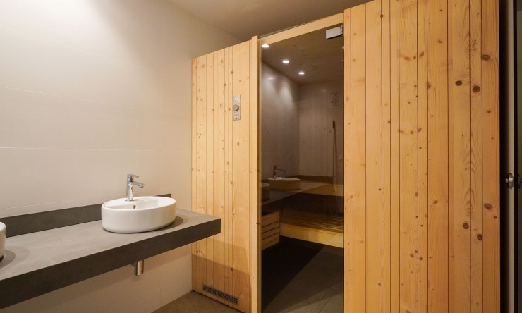 Rynek Wtórny - Apartament -
Denia