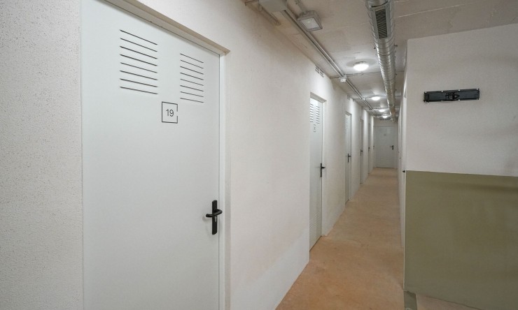 Rynek Wtórny - Apartament -
Denia