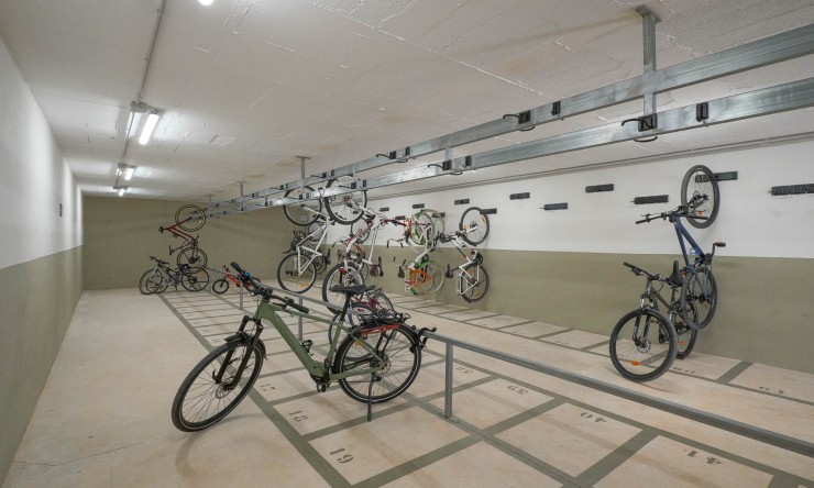 Rynek Wtórny - Apartament -
Denia