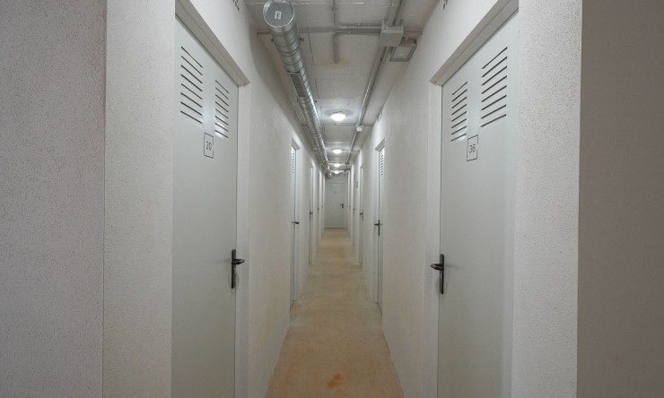Rynek Wtórny - Apartament -
Denia