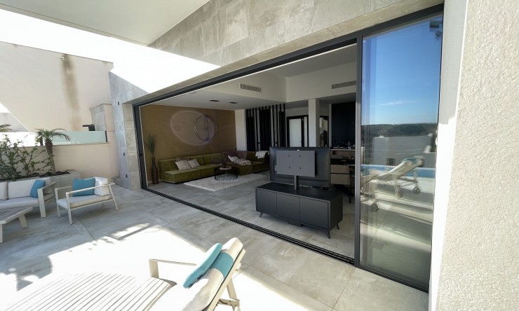 Resale - Detached Villa -
Ciudad Quesada