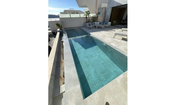 Resale - Detached Villa -
Ciudad Quesada